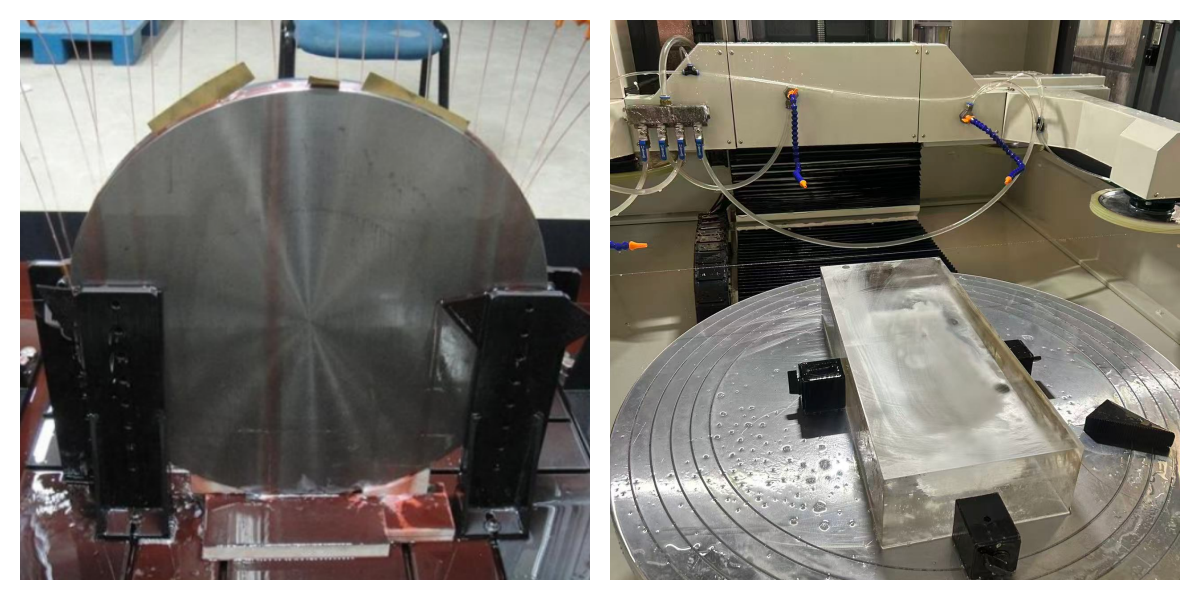 SiC As-Cut Wafer 是什么？
