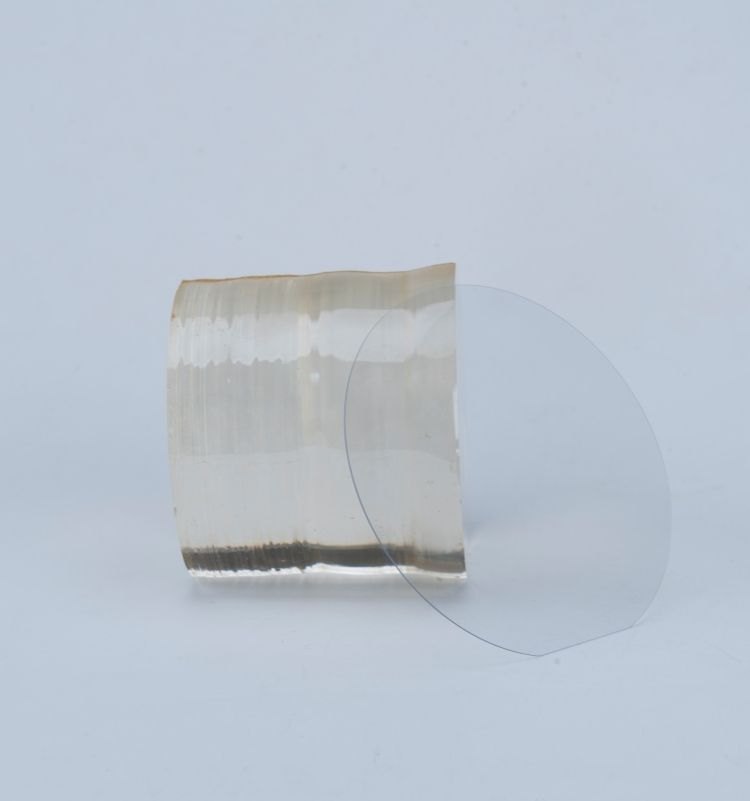铌酸锂 LiNbO₃ 晶圆